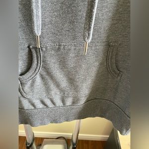 Garage sweatshirt
